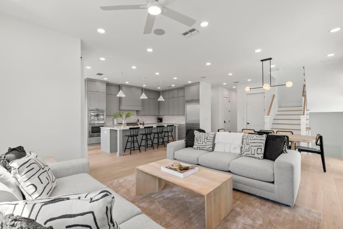 Villa Jade House At The Gemma à Clearwater Beach Extérieur photo