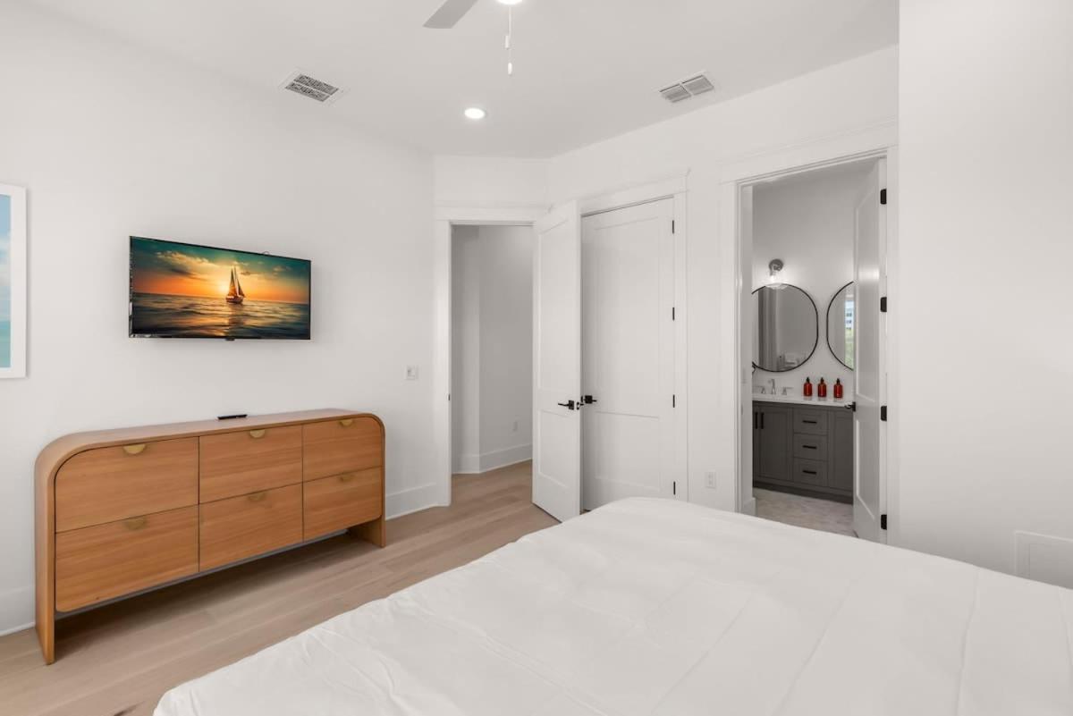 Villa Jade House At The Gemma à Clearwater Beach Extérieur photo