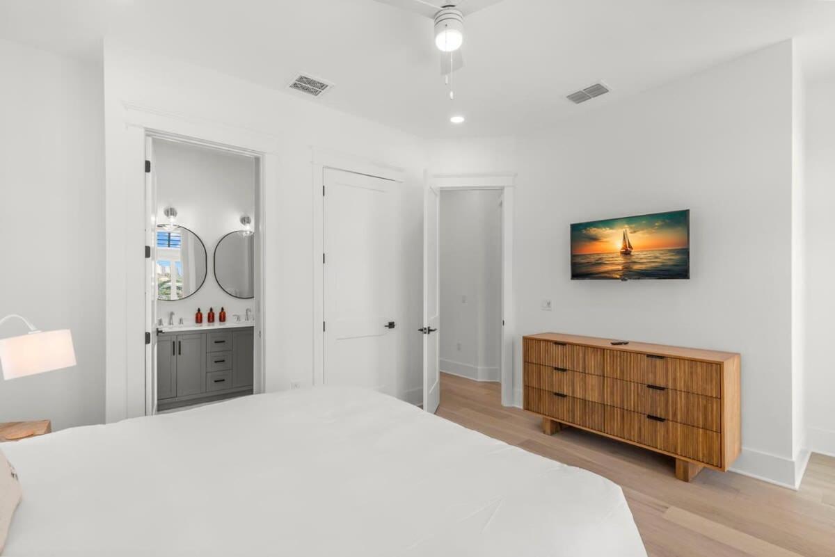 Villa Jade House At The Gemma à Clearwater Beach Extérieur photo