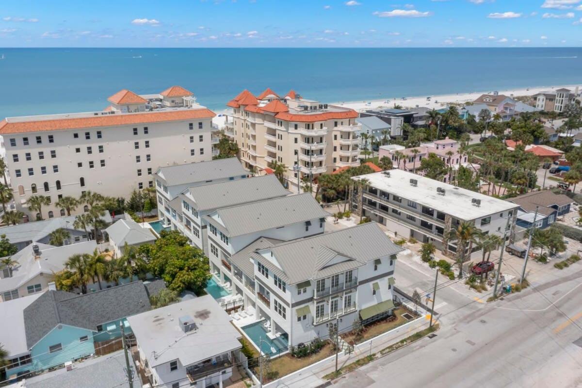 Villa Jade House At The Gemma à Clearwater Beach Extérieur photo